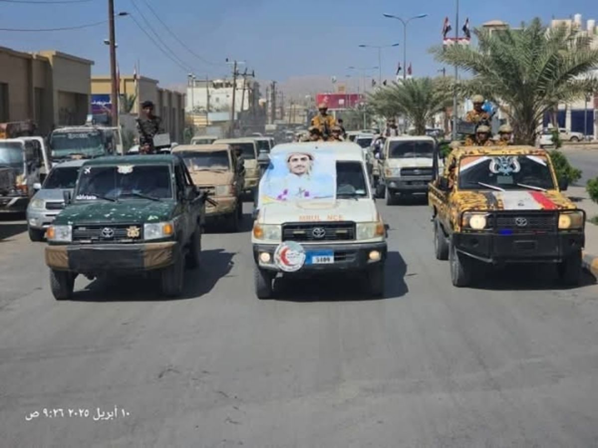 الجيش الوطني يعلن مقتل اثنين من ضباطه بمواجهات ضد الحوثيين