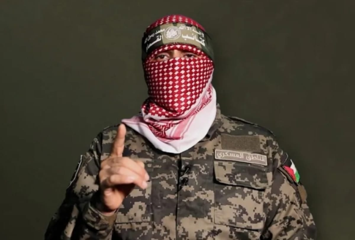 أبو عبيدة يشيد بدعم الحوثيين لغزة ويحذر من تبعات استمرار العدوان