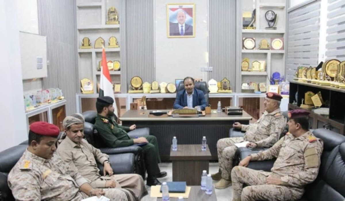 حضرموت.. اللجنة الأمنية تحذّر من مساعي تقويض مؤسسات الدولة