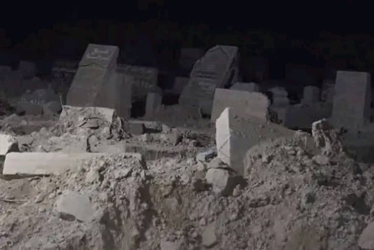 الحوثيون يعلنون مقتل ثلاثة مدنيين في غارات أمريكية على صنعاء