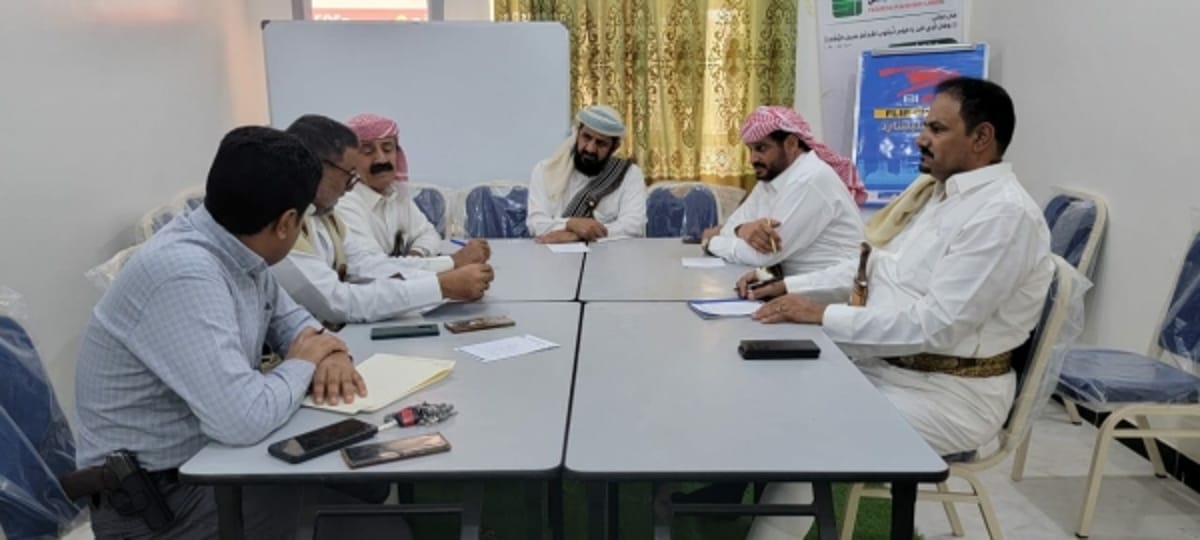 أحزاب مارب تحذر من استمرار تدهور الوضع الاقتصادي وانعكاساته على المواطنين