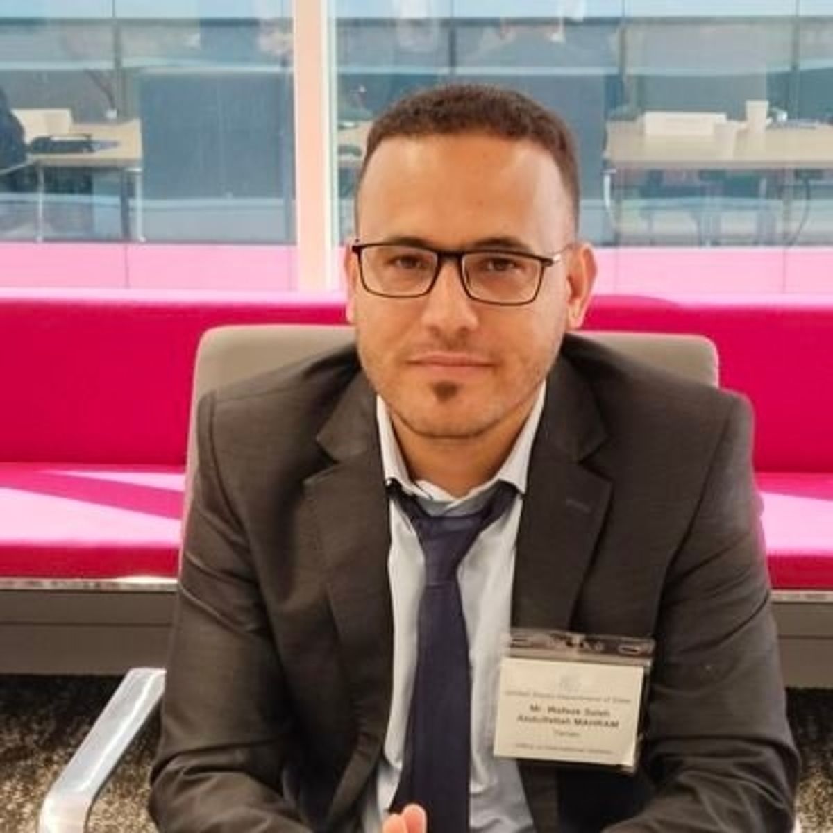 وفيق صالح: من السابق التنبؤ بتداعيات اتفاق الحوثيين وأمريكا على الوضع الاقتصادي