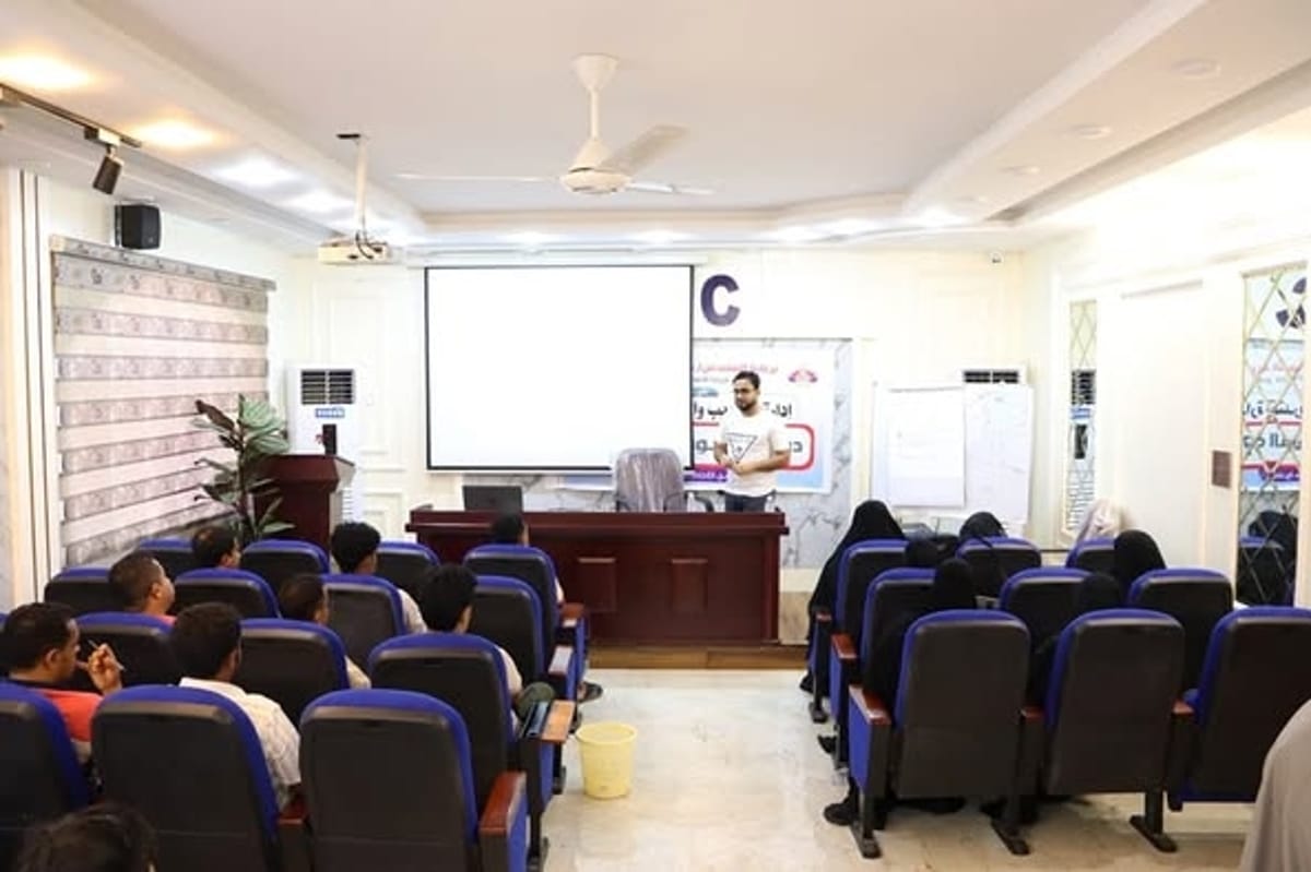 شركة النفط بالمهرة تُطلق دورات تدريبية في الحاسوب لتعزيز كفاءة الموظفين