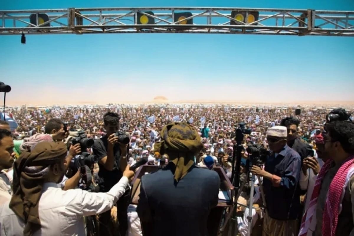 حضرموت بين مطرقة الانفصال وسندان الحكم الذاتي