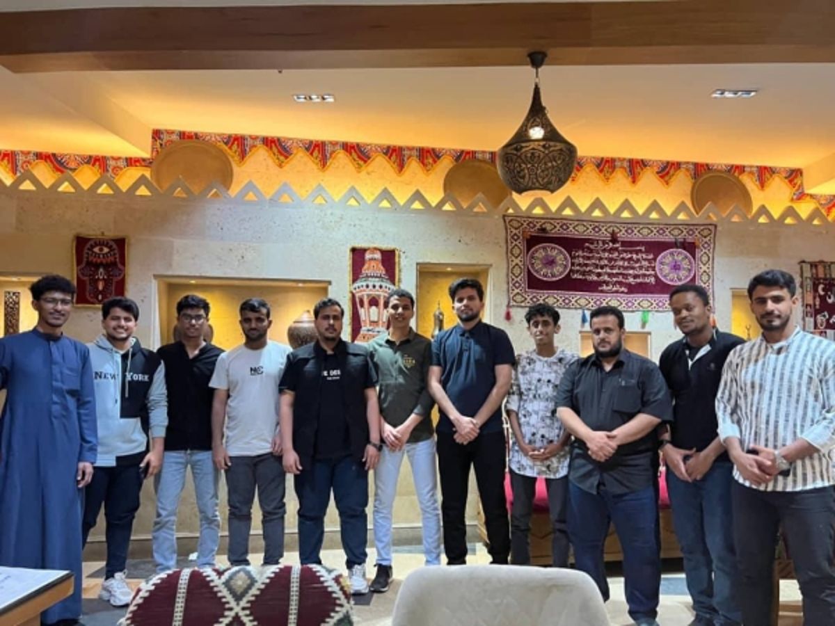منتدى الطالب المهري في مصر ينتخب هيئة إدارية جديدة ويشيد بجهود الإدارة السابقة