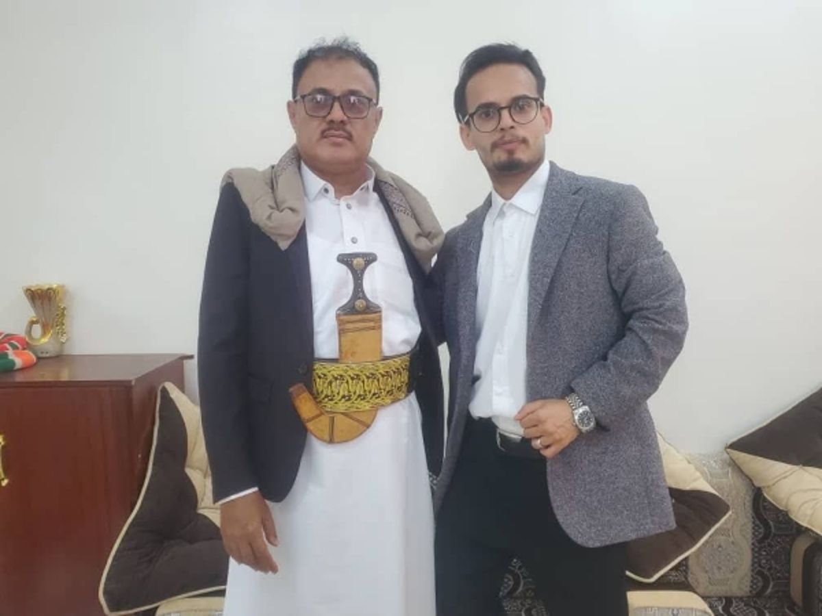مقتل مصور تلفزيوني وإصابة شقيقه بنيران الحوثيين في مأرب