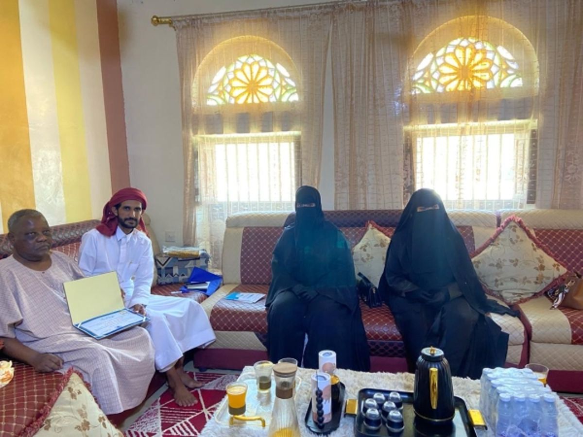 "عرفان ووفاء".. مركز سقطرى للدراسات يكرّم رموز المهرة المجتمعية في مبادرة نوعية