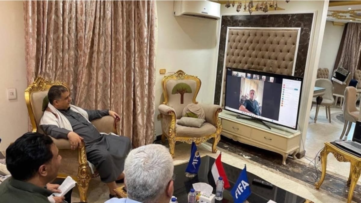 اتحاد الكرة يعيّن السنيني مدرباً للأولمبي والنفيعي للشباب ويحدد مباراة لبنان في الكويت