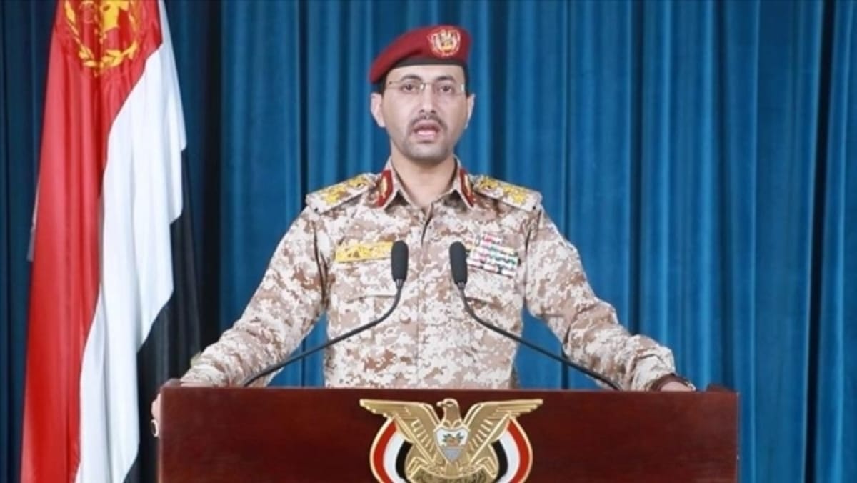الحوثيون يعلنون مهاجمة مطار بن غوريون وهدفاً حيوياً للاحتلال الإسرائيلي