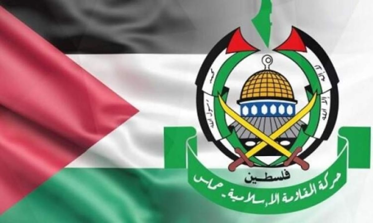 حماس تُشيد بإعلان الحوثيين فرض حصار جوي على "إسرائيل"