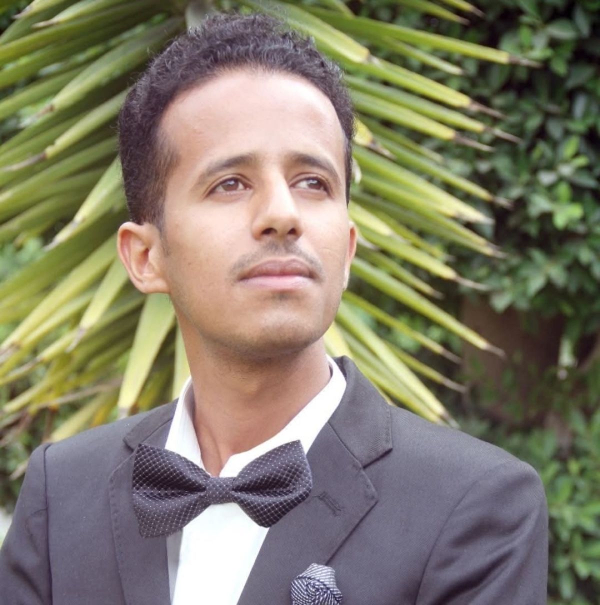 صحفي يشكو تعرضه للاعتداء من قبل أحد أفراد منتسبي اللواء 35 مدرع في تعز