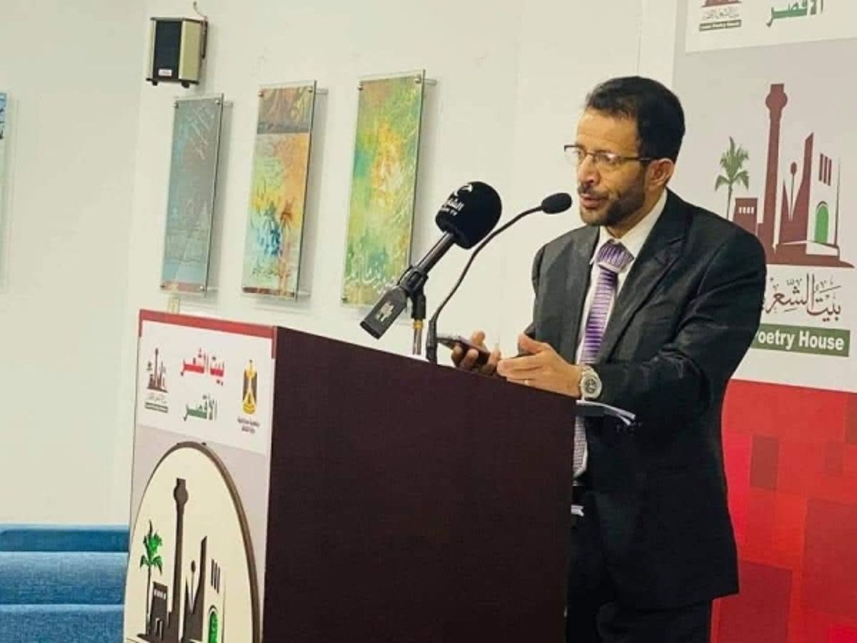 رثاء واسع لرحيل الشاعر الكبير ياسين البكالي وإشادة بمشواره الأدبي (رصد خاص)