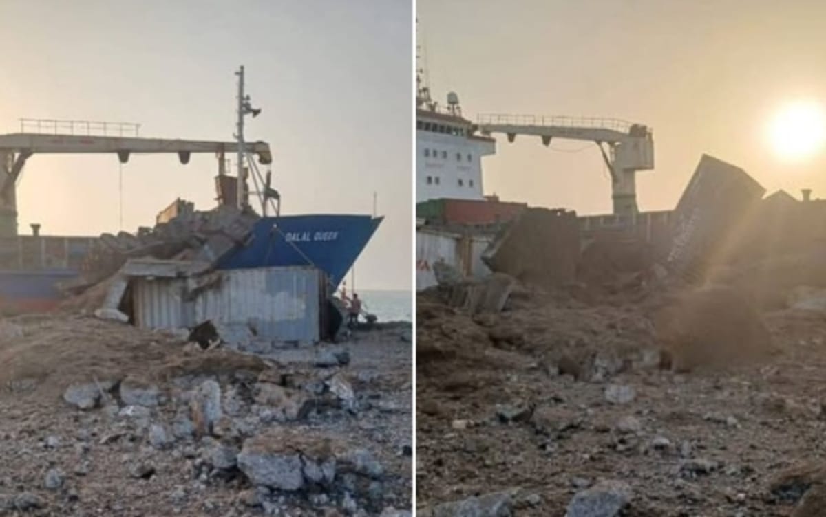 وزارة الصحة بصنعاء تعلن ارتفاع عدد ضحايا العدوان الصهيوني على الحديدة