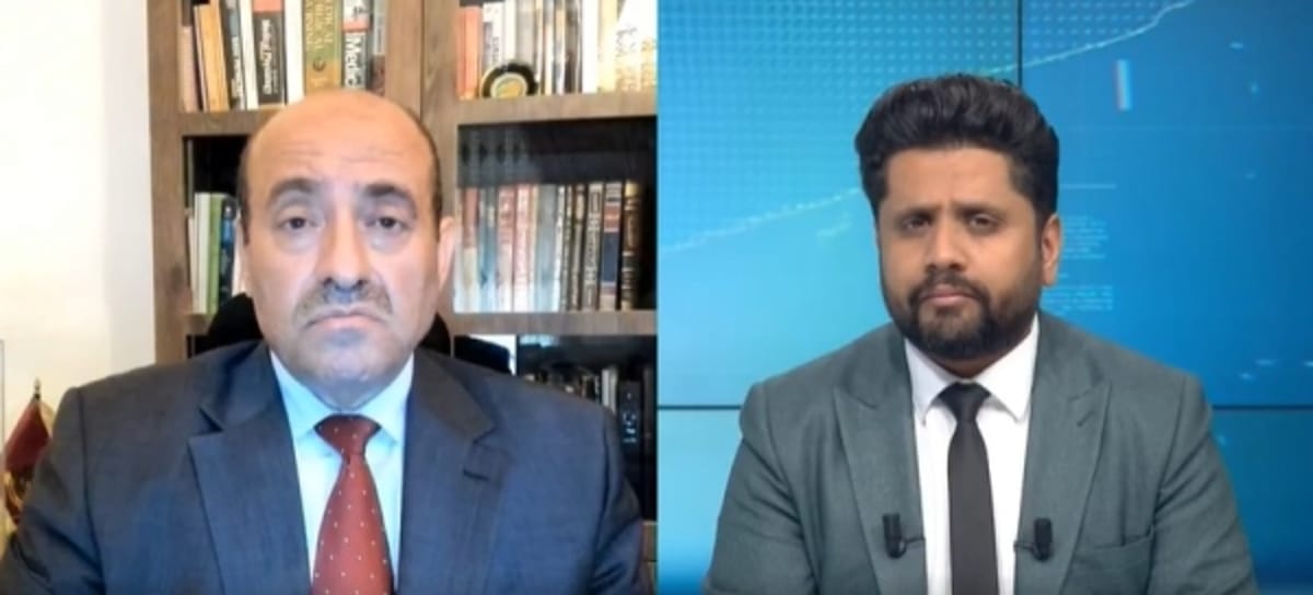 خبير استراتيجي: اليمن يُجبر "إسرائيل" على دفع فاتورة أمنية باهظة بصواريخ زهيدة التكلفة