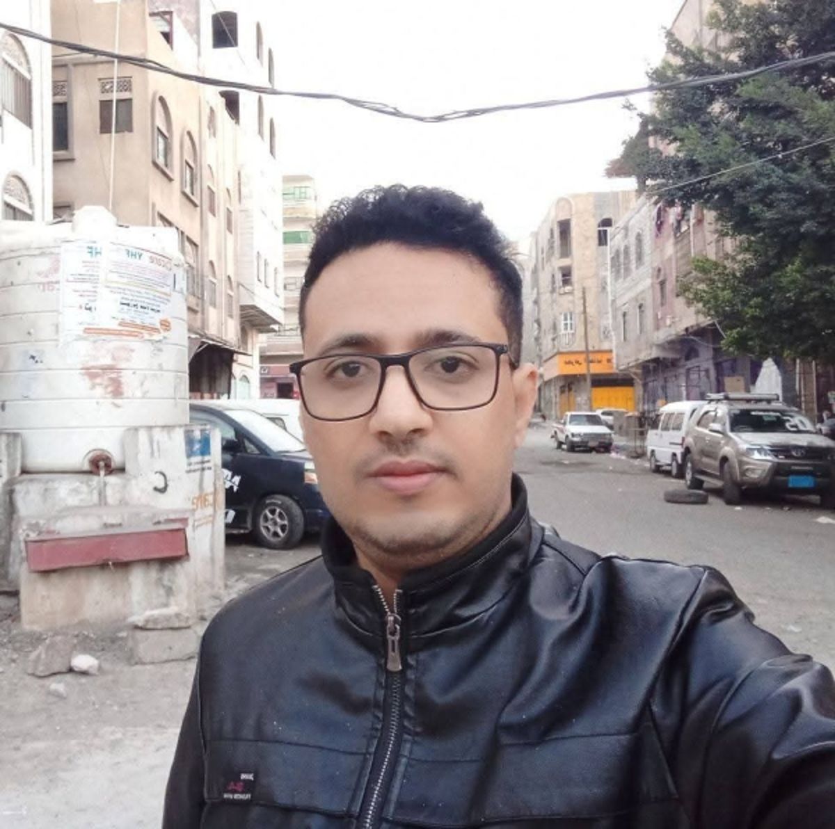 منظمة صدى تدين تهديد الصحفي العقلاني وتطالب بحمايته