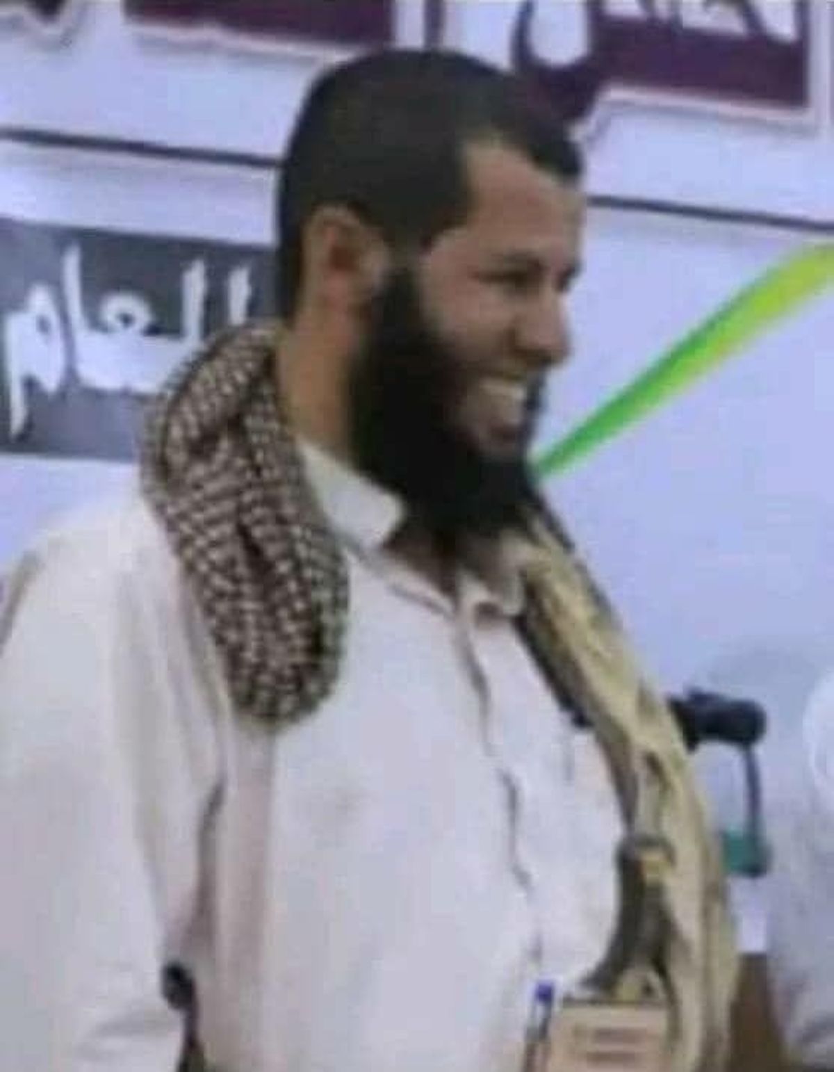 قائد محور صعدة يدعو لضبط منفذي جريمة اغتيال الشيخ أحمد شثان