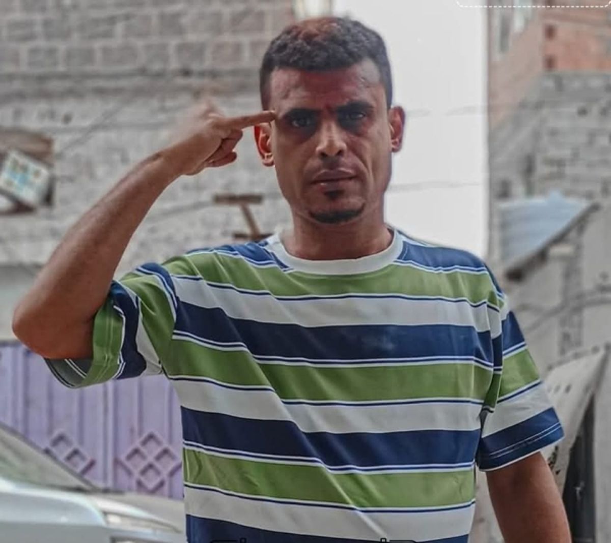 تنسيقية القوى المدنية تدين اعتقال ناشط حقوقي بعدن