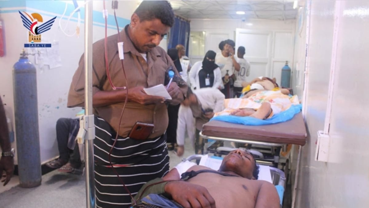 البحرية الإرتيرية تقتل وتصيب صيادين يمنيين خلال ممارستهم الصيد
