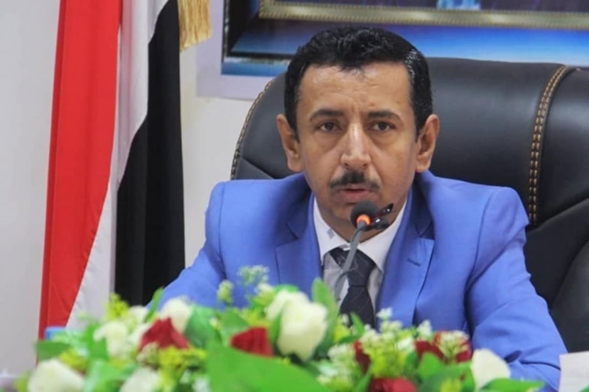 بن عديو: وحدة 22 مايو عقد اجتماعي جامع يتطلب تصحيح الأخطاء وموقفاً وطنياً شاملاً