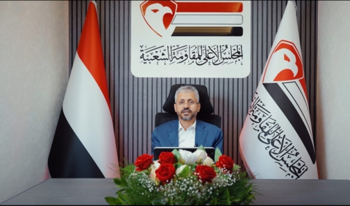 في ذكرى الوحدة.. المخلافي: المقاومة الشعبية السبيل الوحيد لاستعادة الدولة ودحر الانقلاب الحوثي