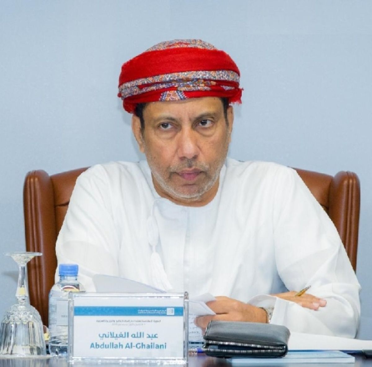 أكاديمي عماني: هناك تحولات جذرية غير مسبوقة في اليمن وسوريا والخليج
