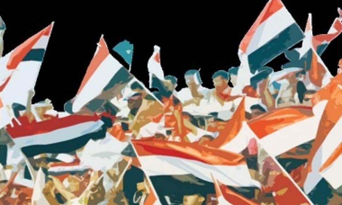 35 عاما من وحدة اليمن.. آمال متجددة وشقاق سياسي مزمن (تقرير خاص)