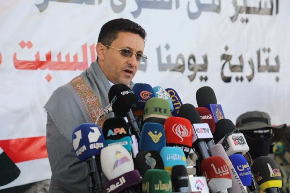 الحوثيون يعلنون فشل جهود حل ملف الأسرى في اليمن