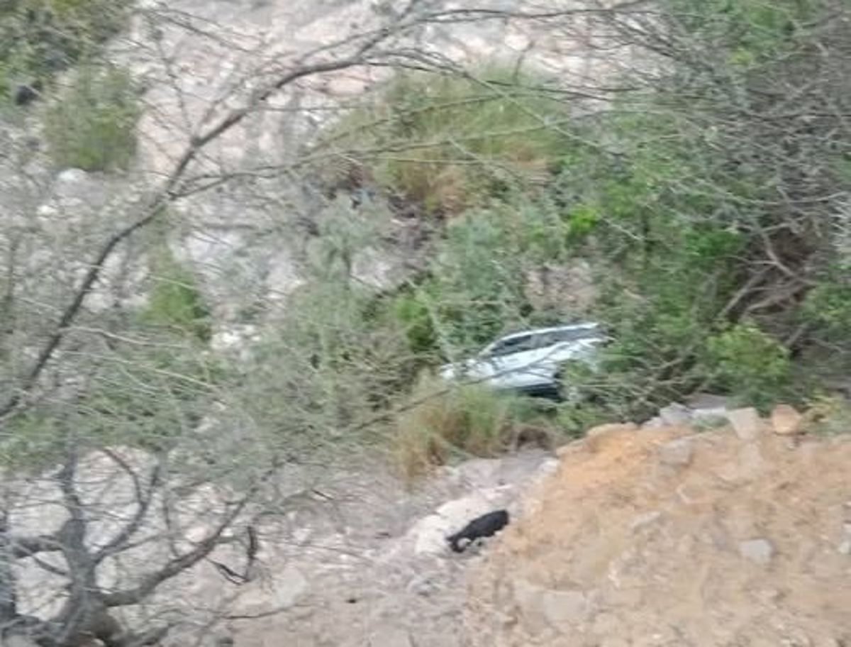 وفاة وإصابات في حادث مركبة للمجلس الدنماركي للاجئين بلحج