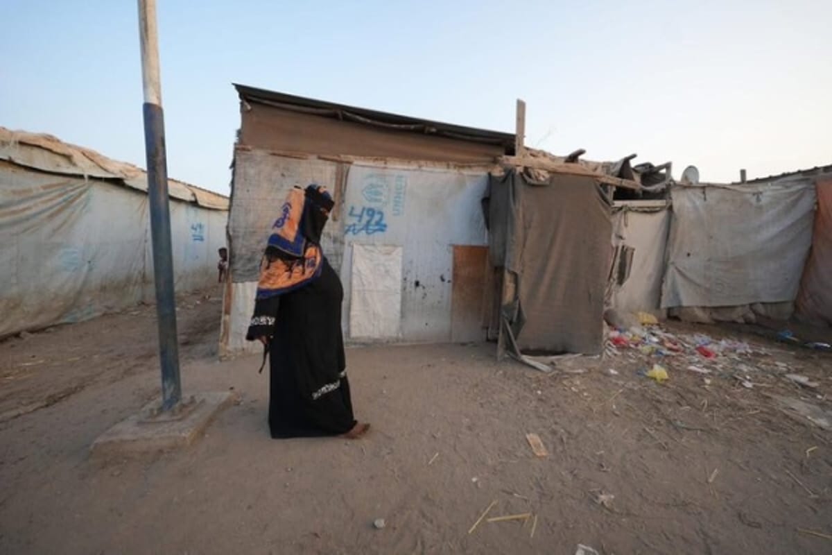 صندوق أممي: 5 ملايين امرأة وفتاة في اليمن يفتقرن لخدمات الصحة الإنجابية