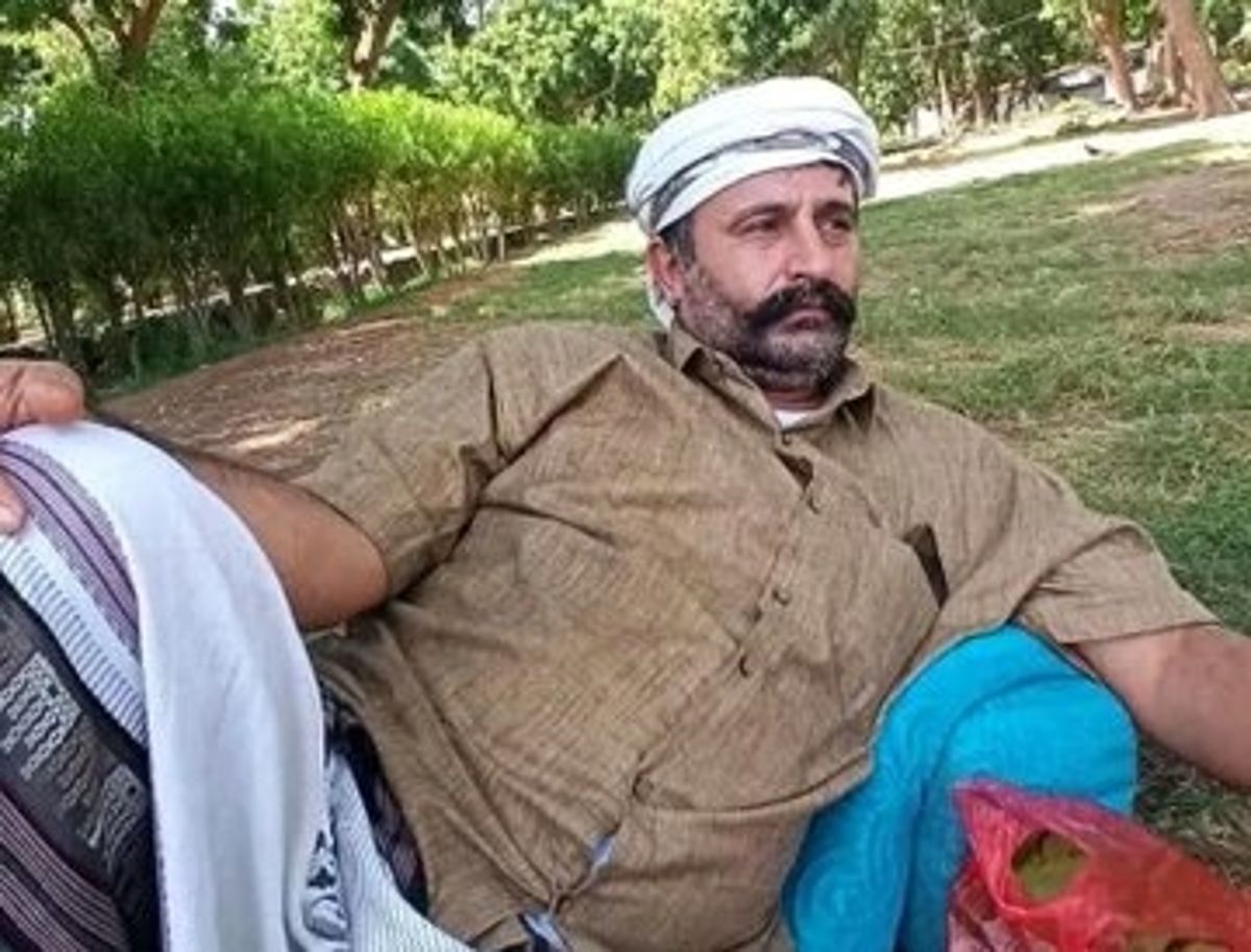وفاة الشيخ الجردمي بعد شهرين من احتجازه لدى مليشيا الانتقالي في عدن