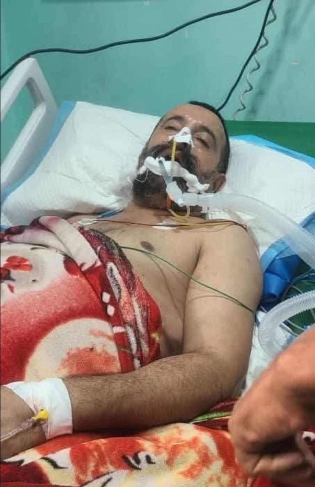 الجرادمة" تُشكّل لجنة قانونية لملاحقة المتورطين في وفاة الشيخ أنيس داخل سجون الانتقالي بعدن