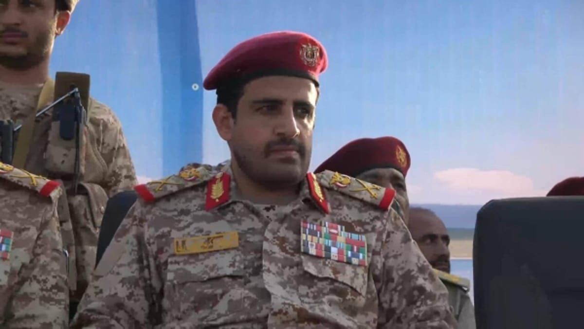 الحوثيون ينفون استهداف رئيس أركانهم في غارة إسرائيلية