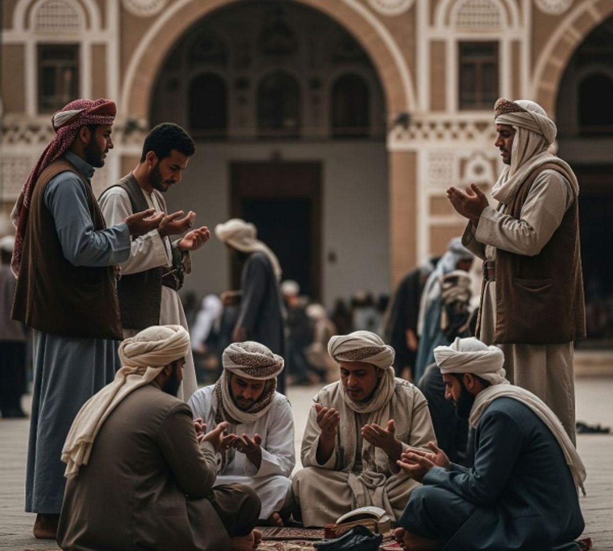 السلفية في اليمن.. تحولات عقائدية في خدمة الخارج وتفكيك الداخل (تقرير خاص)
