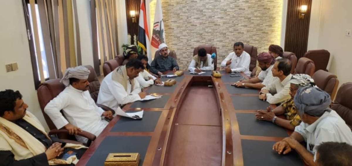 "اعتصام المهرة" تهنئ أبناء المحافظة في الذكرى السابعة لانطلاقتها وتؤكد مواصلة النضال ضد المشاريع الاحتلالية