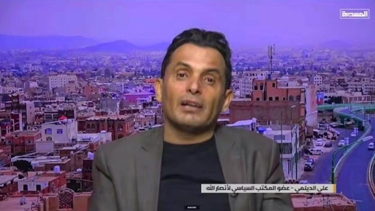 الحوثيون: أي مغامرة إسرائيلية ضد اليمن ستقابل برد مزلزل