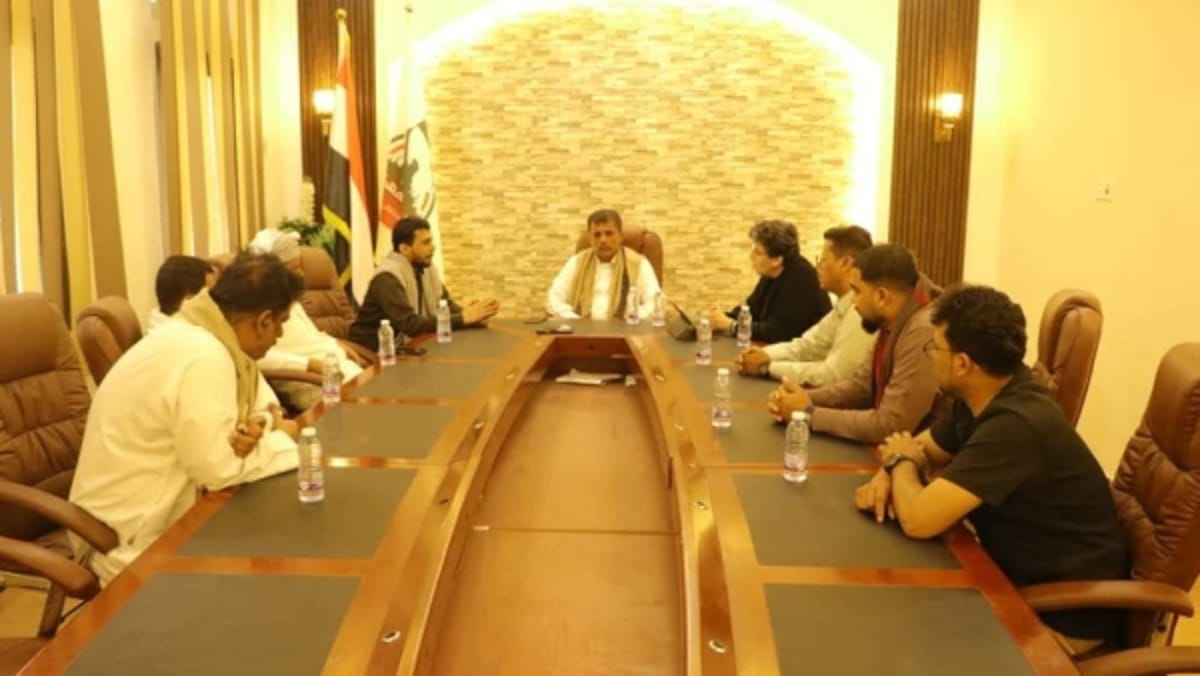 "إعتصام المهرة" تؤكد على مطالبها برحيل كافة القوات الأجنبية من المحافظة