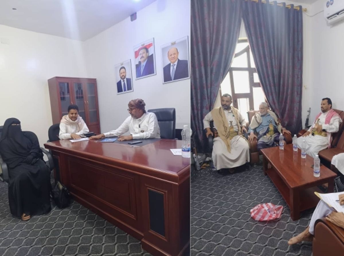 مارب.. حزب المؤتمر يدعو إلى معالجة تدهور العملة ويحذّر من "انتفاضة جياع"