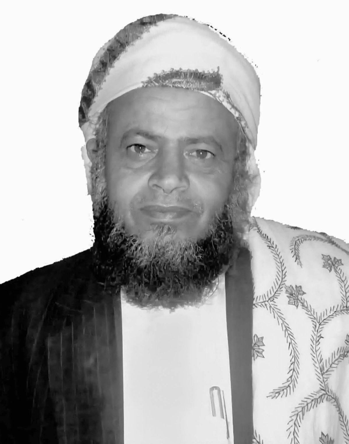 الحوثيون يفرضون دفن جثمان الشيخ صالح حنتوس ليلًا ويمنعون التوثيق