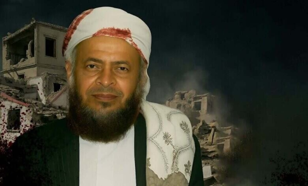 بعد مقتل الشيخ حنتوس.. نقابة المعلمين تطالب بتحرك دولي لوقف إرهاب الحوثيين ضد التربويين