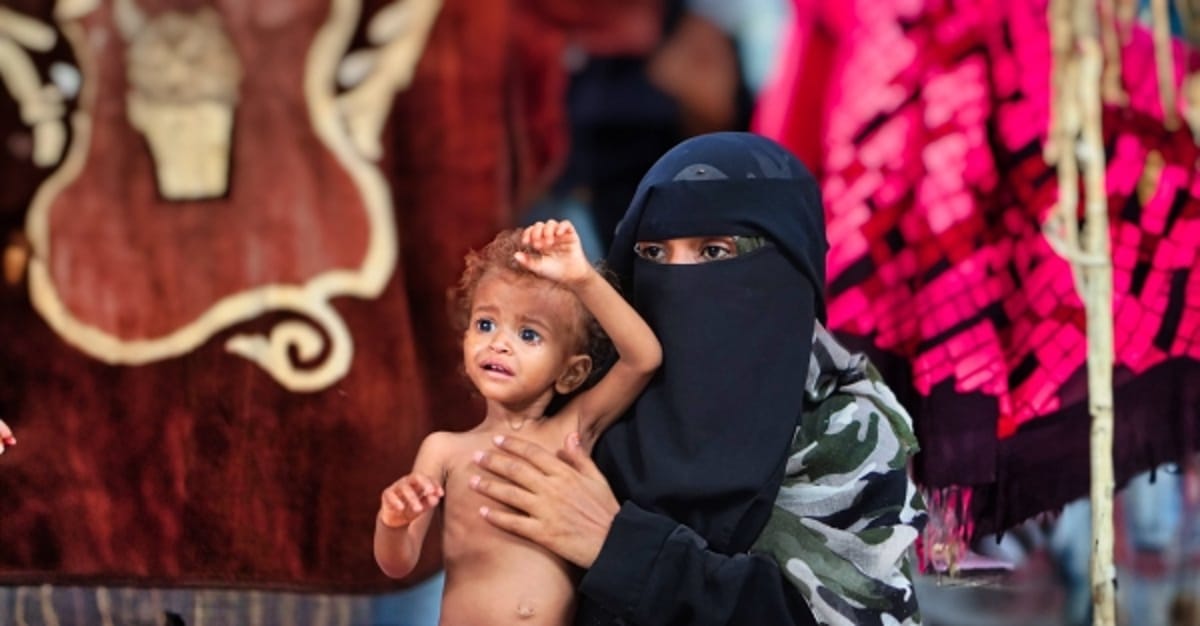 صندوق الأمم المتحدة للسكان: اليمن على مفترق طرق ومصير آلاف الأرواح مهدد