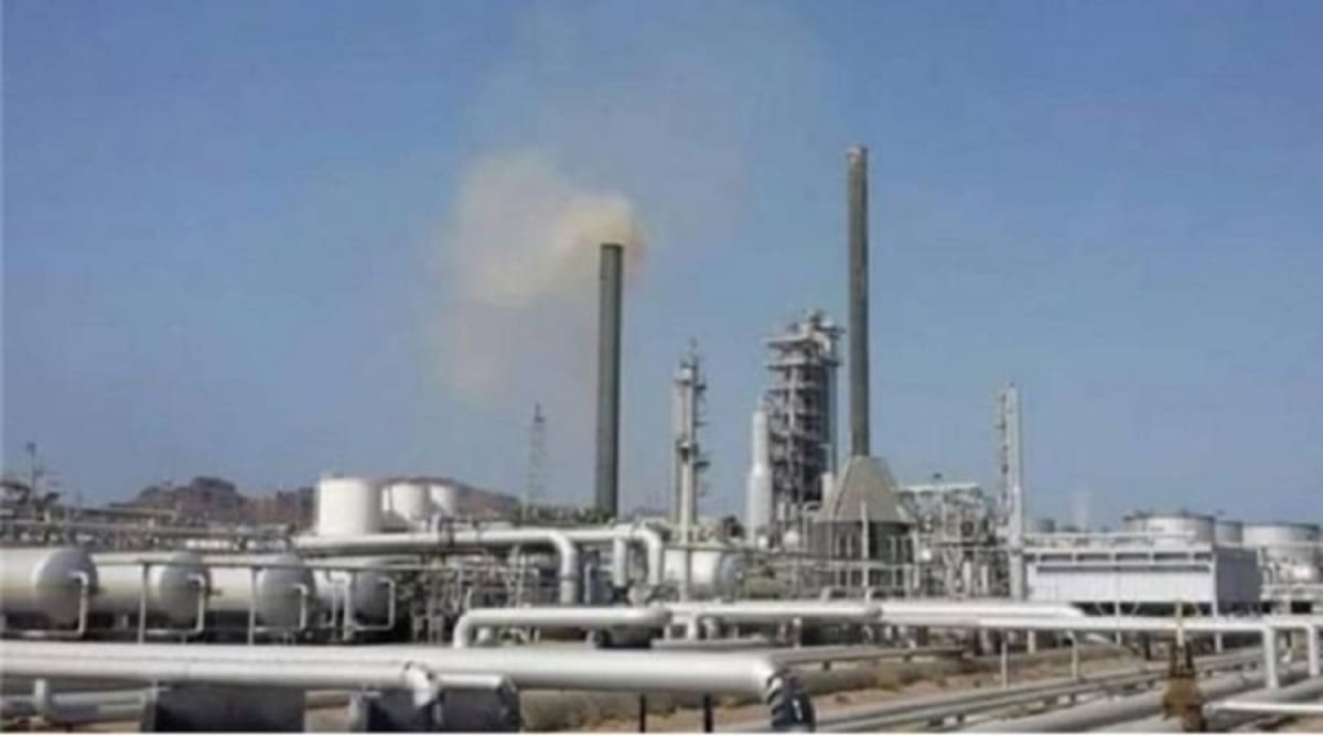 مصافي عدن تبدأ صيانة شاملة استعداداً لإعادة تشغيل وحداتها الحيوية
