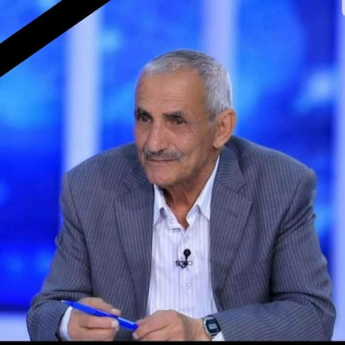 صنعاء.. وفاة المخترع اليمني محمد العفيفي