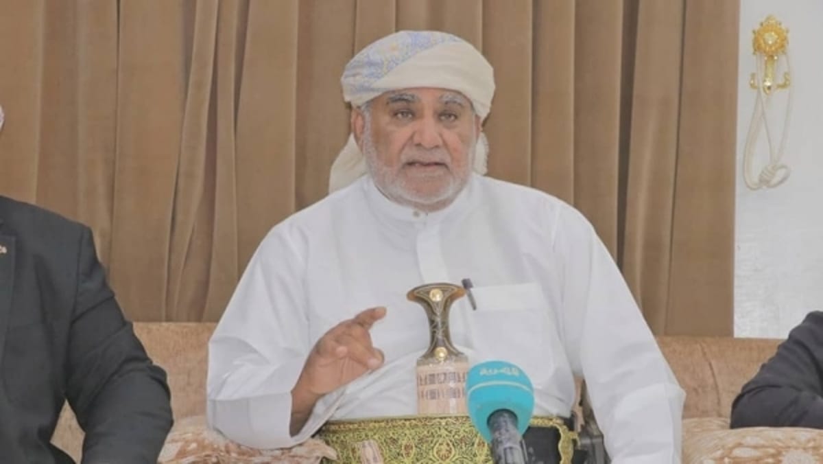 الحريزي في مرمى الشائعات السعودية.. والمهرة ترد: حامي السيادة لا يُدان