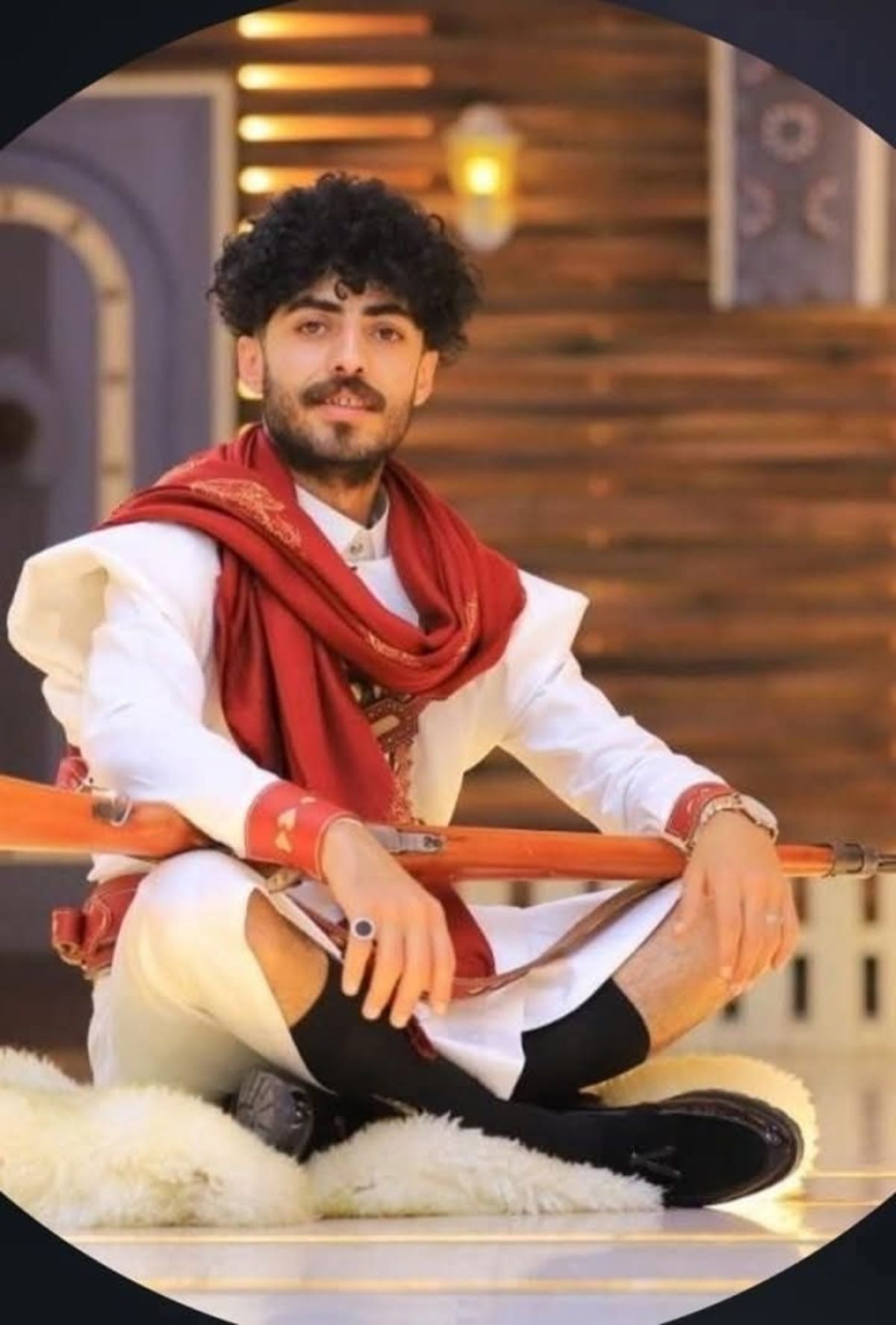 مأساة لاعب كرة قدم تهز اليمن بعد وفاته أثناء محاولة عبوره إلى السعودية (رصد خاص)