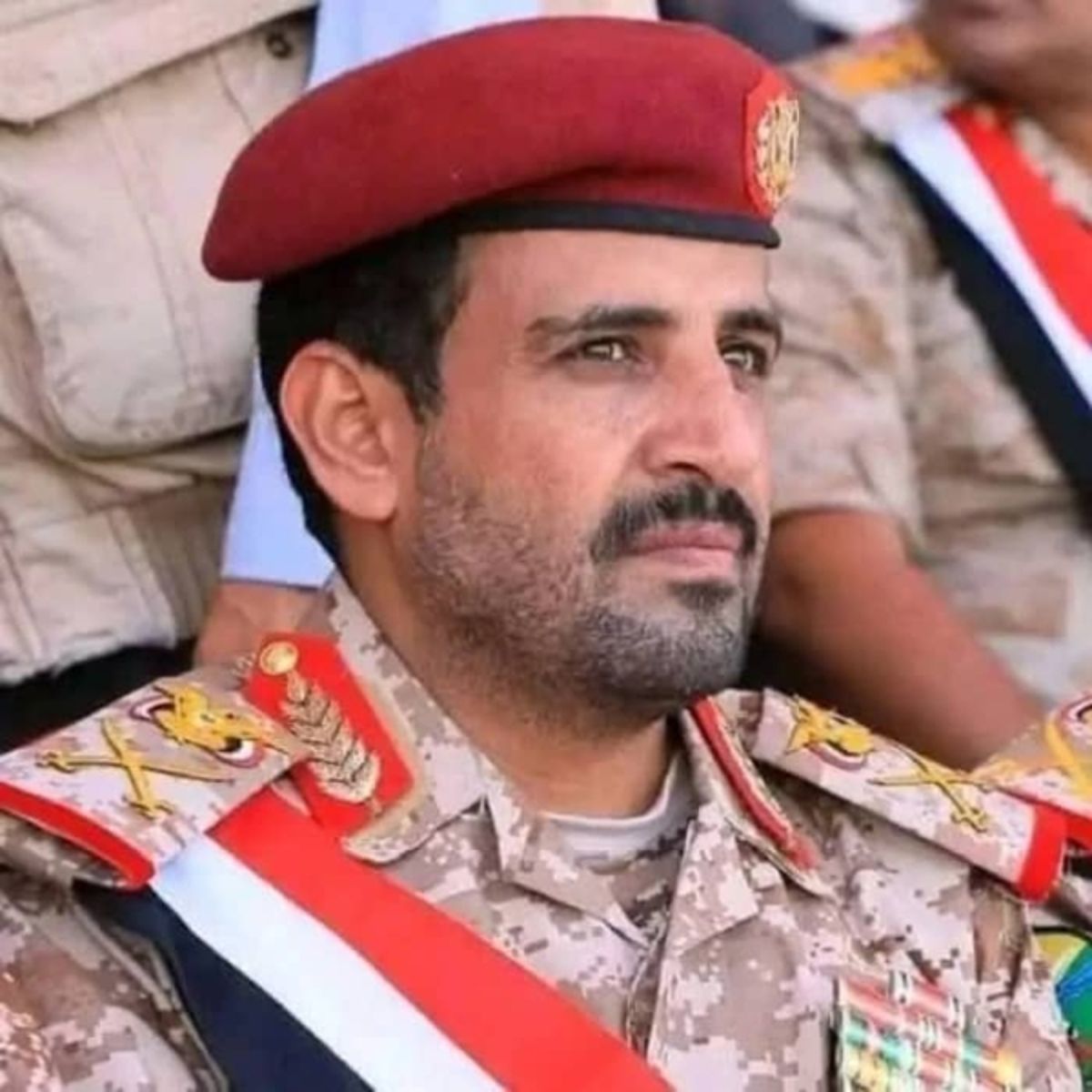 الغماري: العدو الصهيوني فتح أبواب الجحيم على نفسه