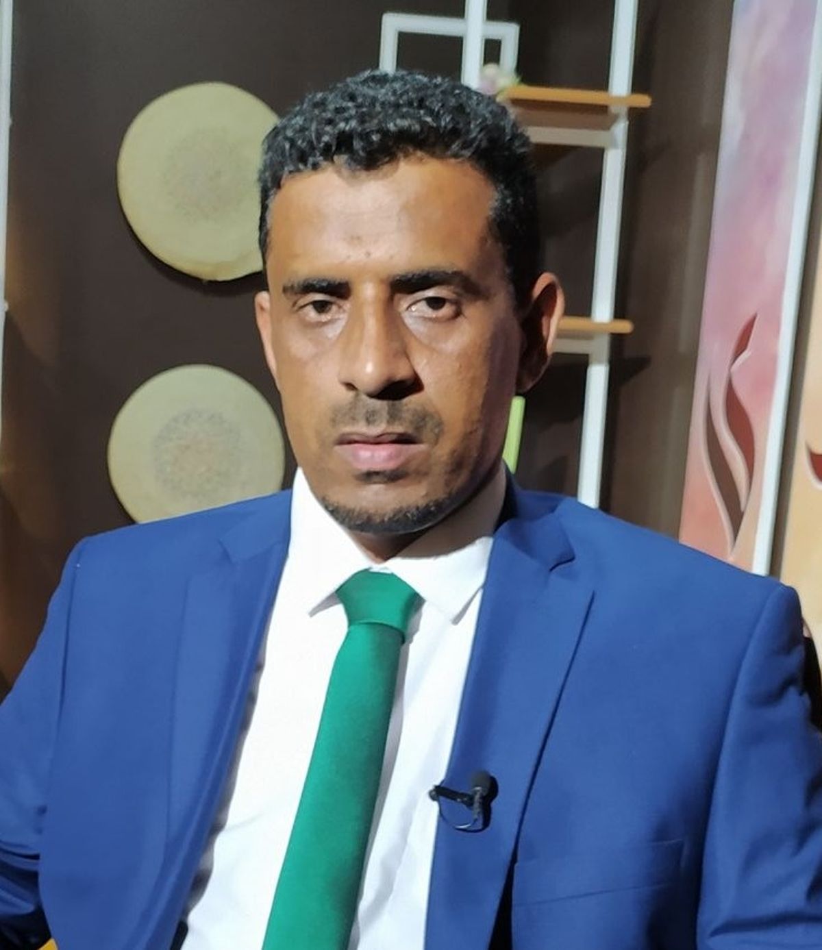 أحمد الرميلي