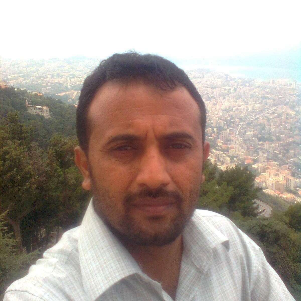 فؤاد مسعد