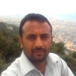 فؤاد مسعد