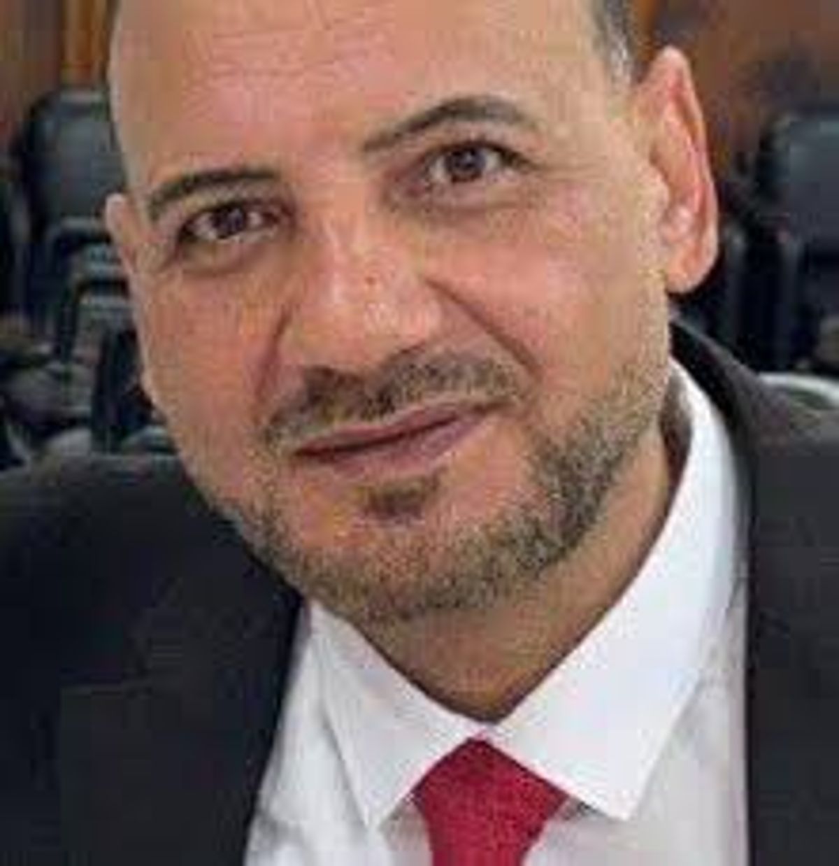 محمود زاهر