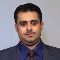 عامر الدميني